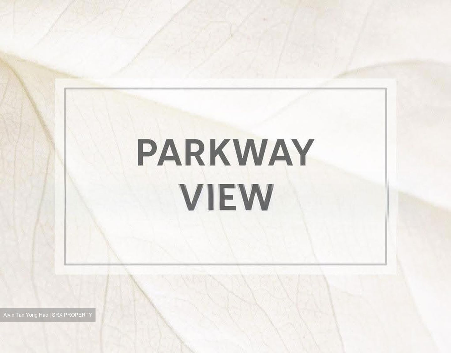 Parkway View (D15), Apartment #632024451